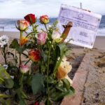 Un ricordo per i migranti morti in mare