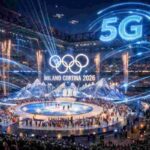 Le Olimpiadi di Milano Cortina