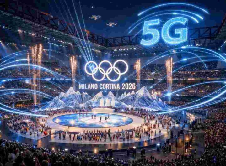 Le Olimpiadi di Milano Cortina