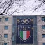 Il Villaggio Olimpico