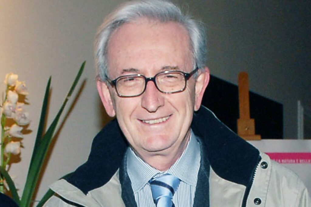 mimmo liguoro