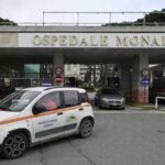 L'ospedale Monaldi