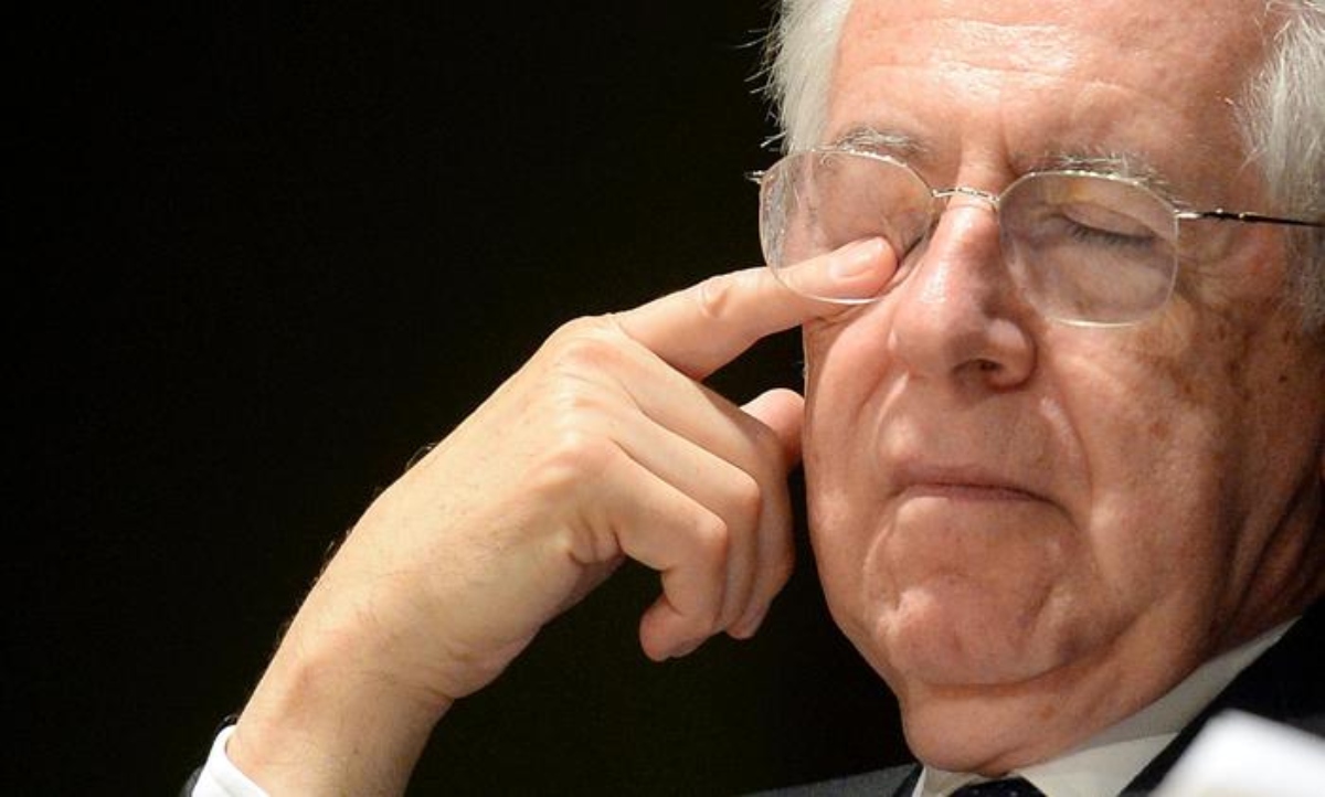 mario monti