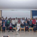 Nairobi, il Ministro Bernini incontra le studentesse e gli studenti della Technical and Vocational School promossa da Enel Foundation