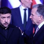 Zelensky con Witkoff