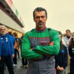 Luca Argentero in Motorvalley