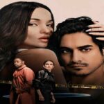 La locandina della serie tv 56 giorni