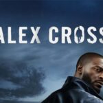 Alex Cross locandina