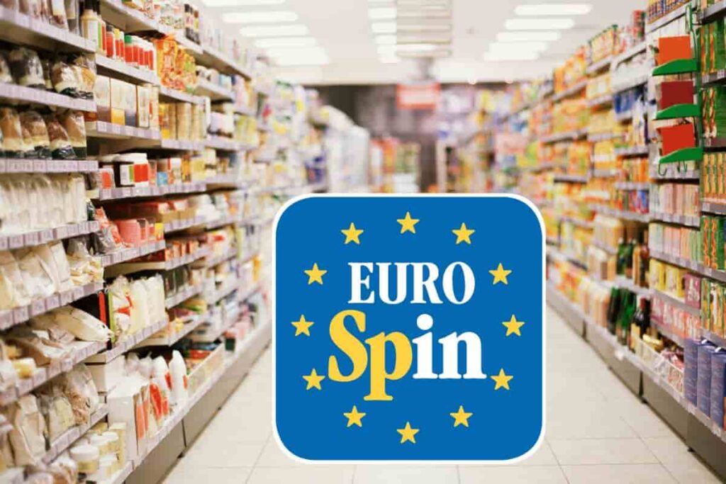 regalo eurospin a 30 euro