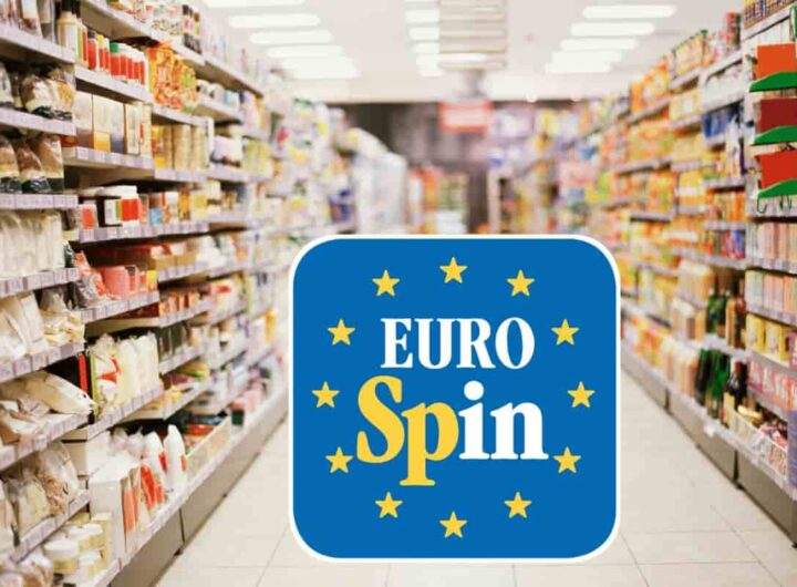 regalo eurospin a 30 euro