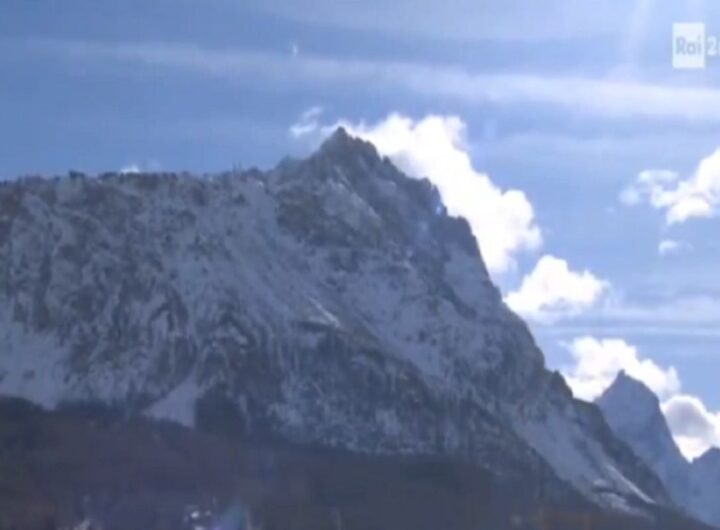 Nuova gaffe Rai, il fuorionda alle Olimpiadi: "Evitiamo l'equipaggio di Israele"