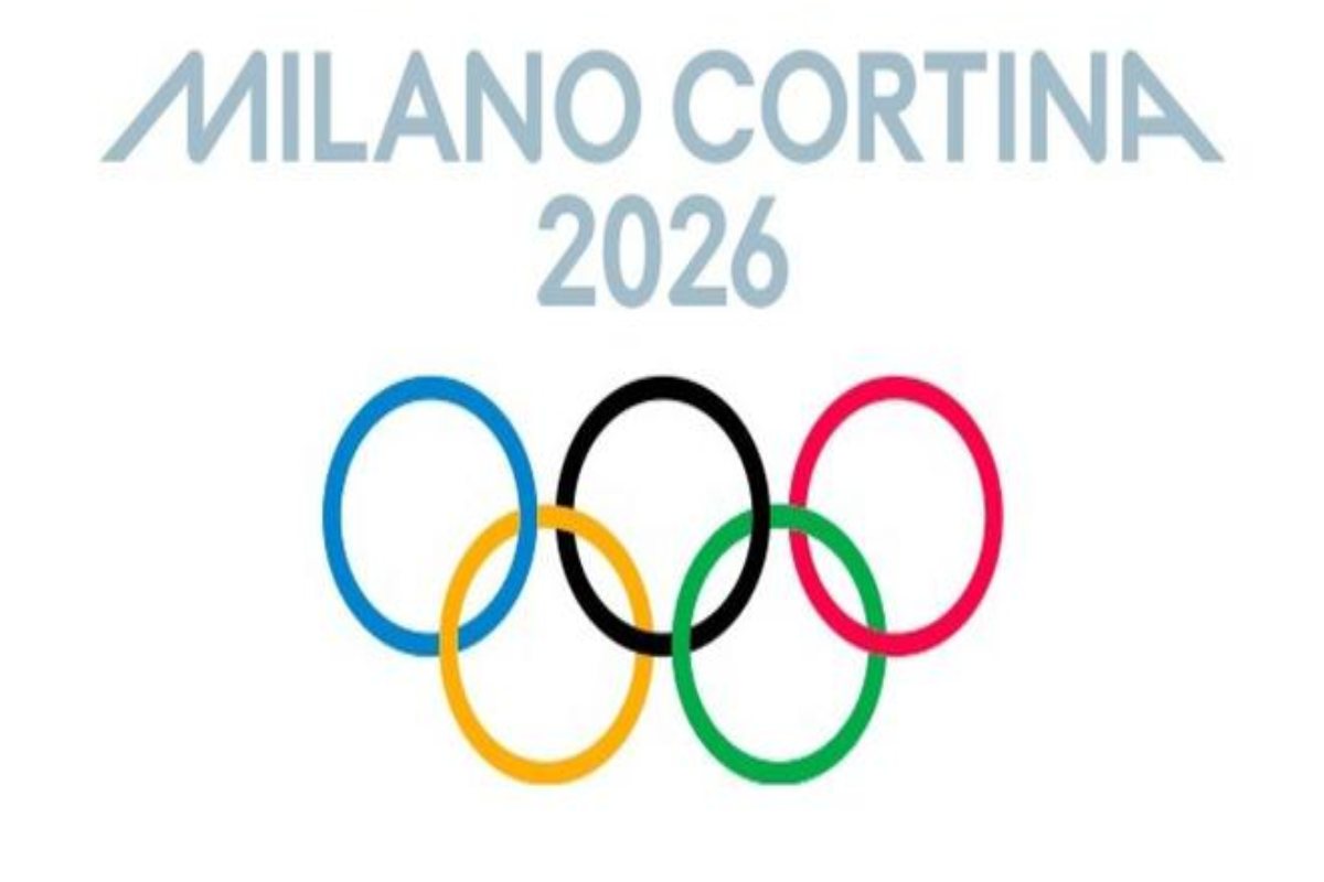 Milano Cortina 2026