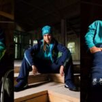 Divisa volontari Olimpiadi MIlano-Cortina