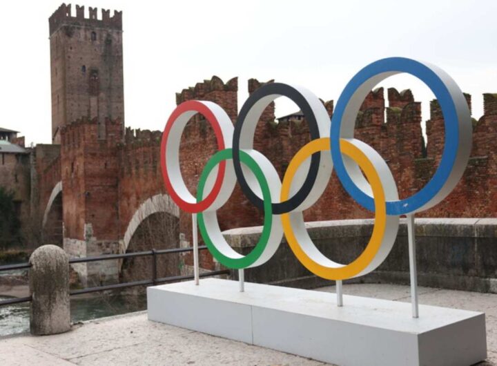 olimpiadi verona