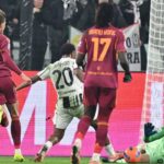openda in juve roma