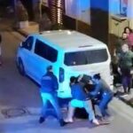 L'omicidio del panettiere a Sarno