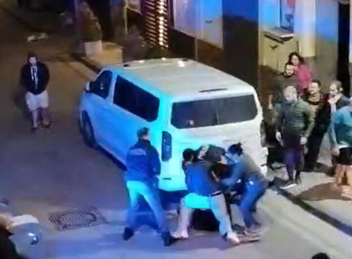 L'omicidio del panettiere a Sarno