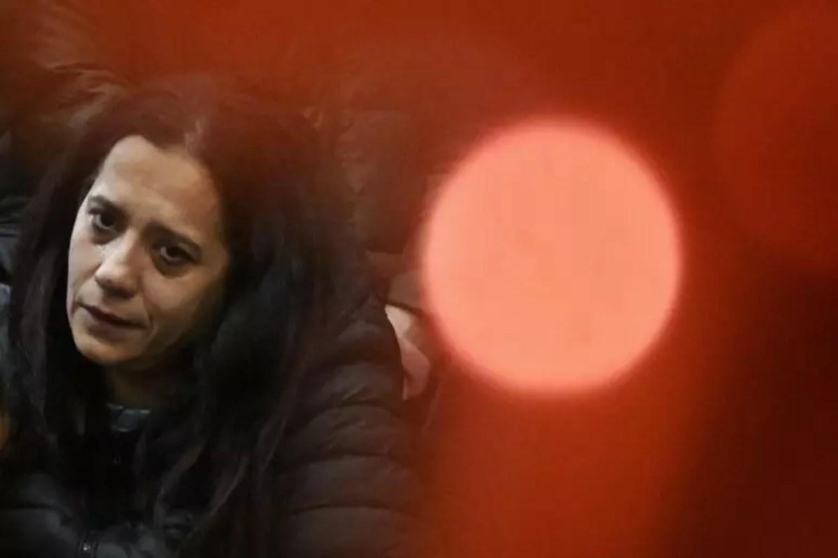 Patrizia, la mamma del piccolo con il cuore danneggiato