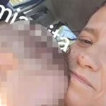 Patrizia, la mamma del piccolo con il cuore danneggiato