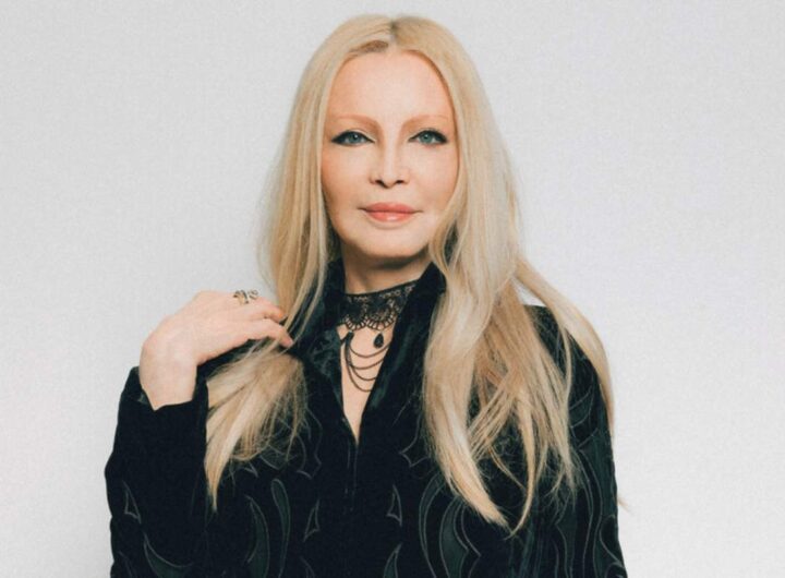patty pravo