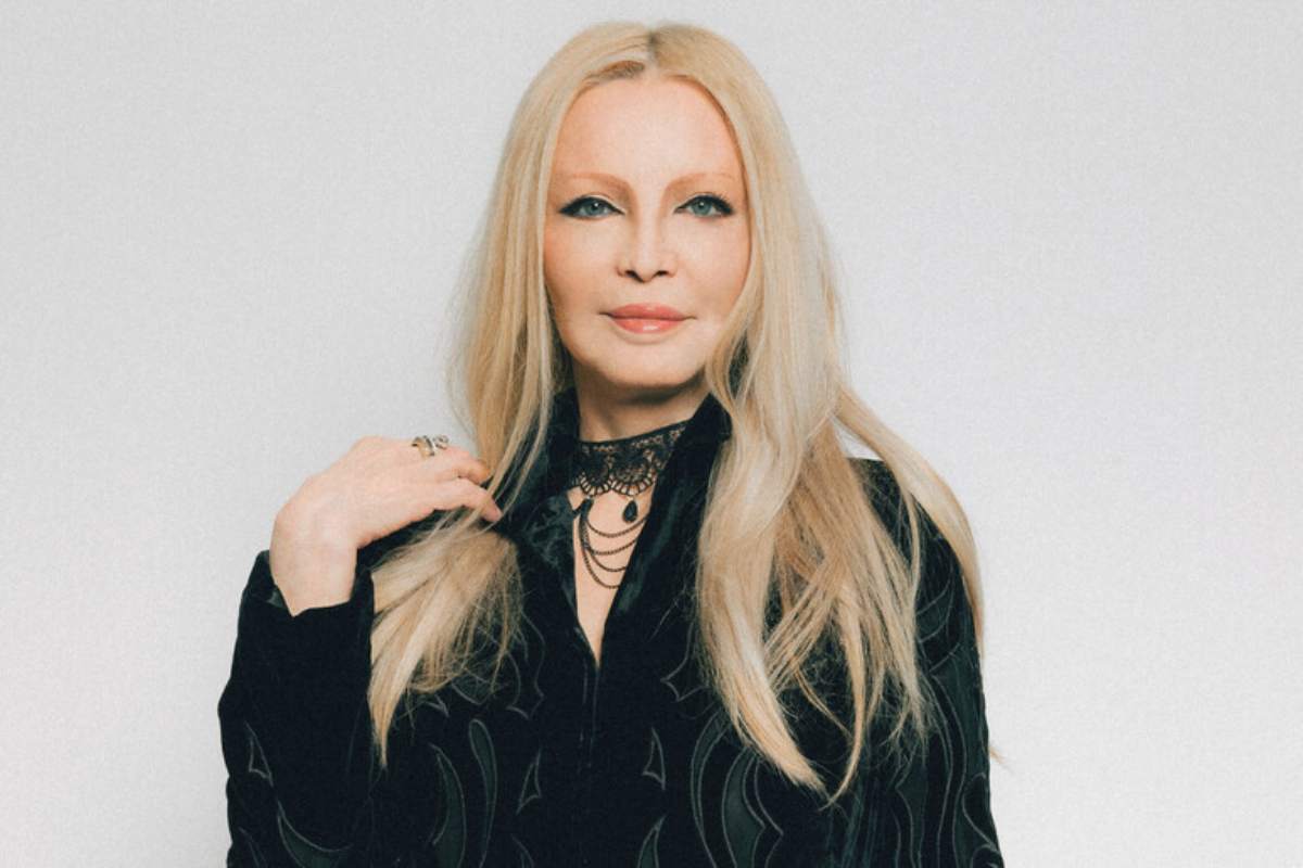Opera, il testo della canzone di Patty Pravo a Sanremo 2026