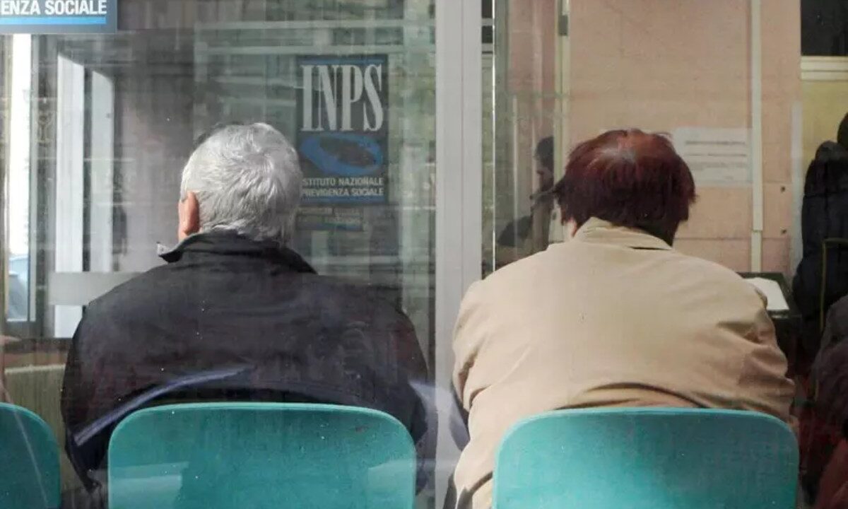 pensioni crollo 2060