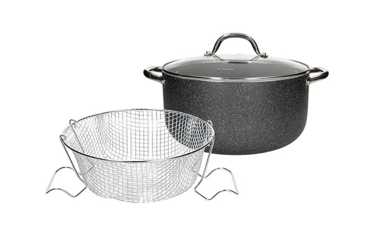 perché comprare la pentola big family in offerta da eurospin