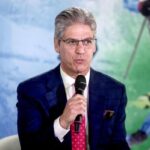 il direttrore di rai sport paolo petrecca