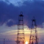 Giacimenti di petrolio