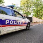 polizia francese