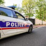 La polizia francese
