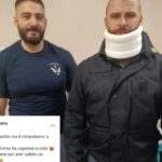 poliziotti feriti torino