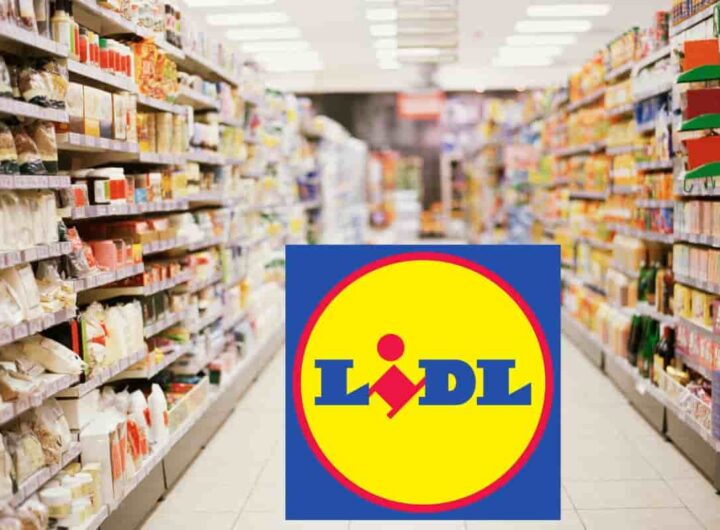 promo lidl prodotto in offerta