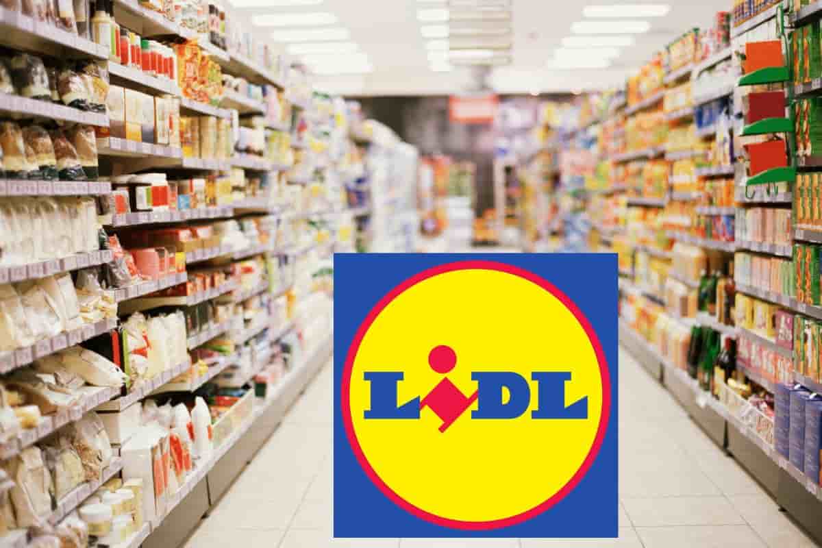 Sta finendo subito ovunque: è la promo Lidl che tutti stanno cercando