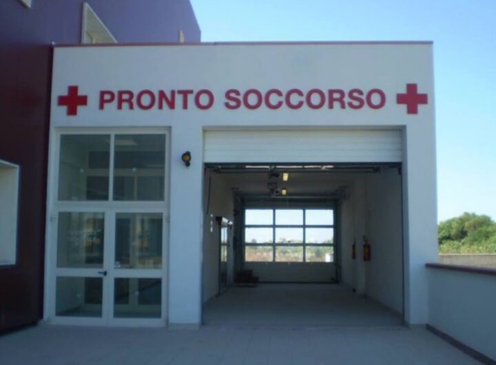 pronto soccorso