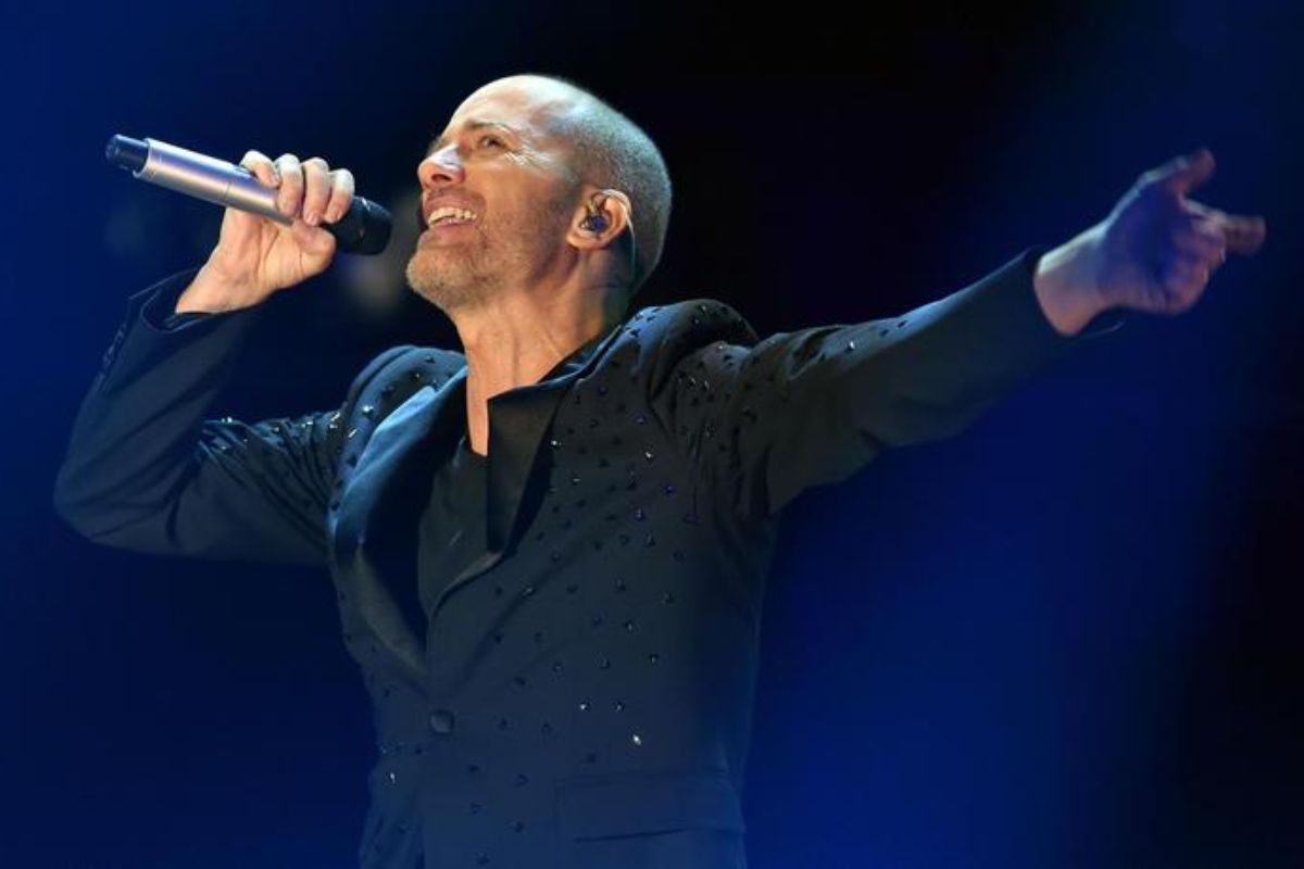 Ora e per sempre, il testo della canzone di Raf a Sanremo 2026