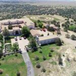 Il ranch Zorro di Epstein