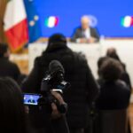 Il Consiglio dei Ministri