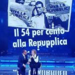 Repupplica, la gaffe in diretta a Sanremo
