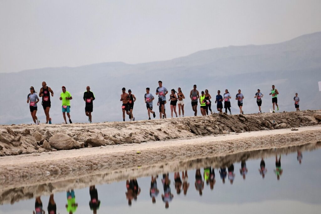 Giovanni che fanno sport