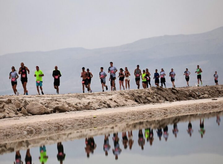 Giovanni che fanno sport