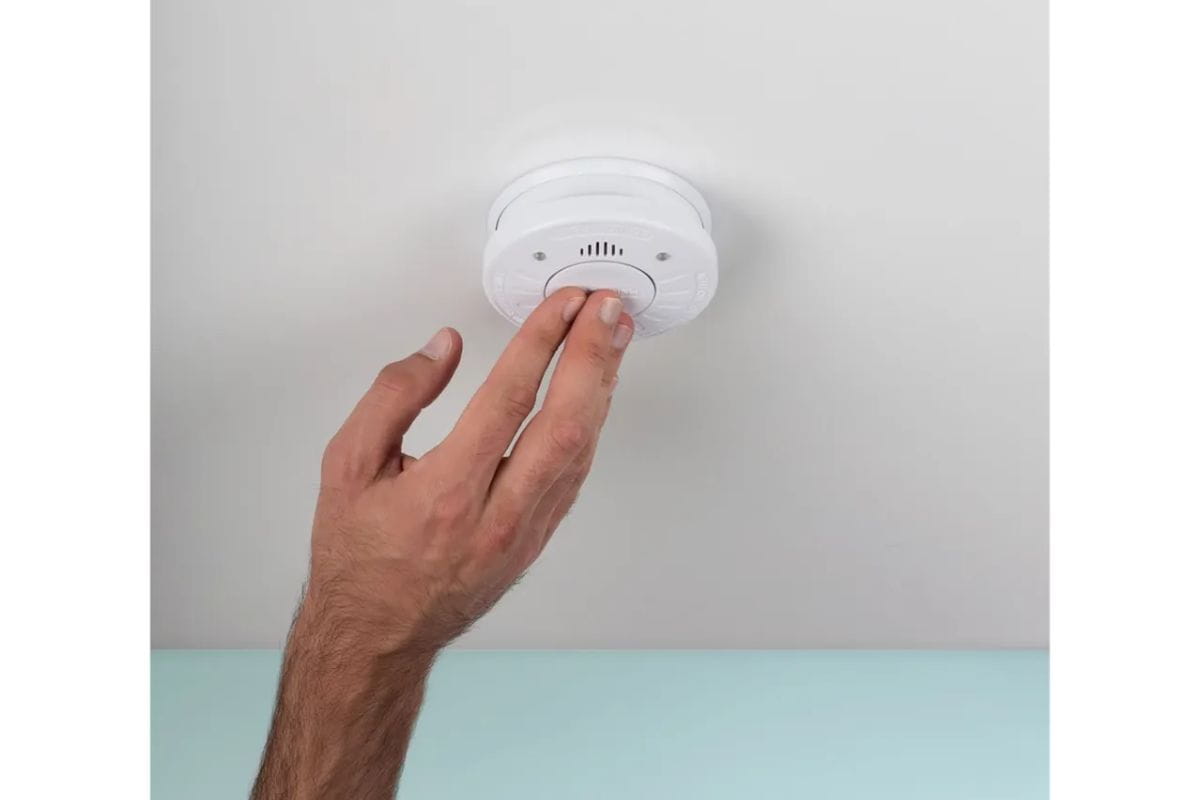 perché comprare il rilevatore di fumo in offerta da Lidl