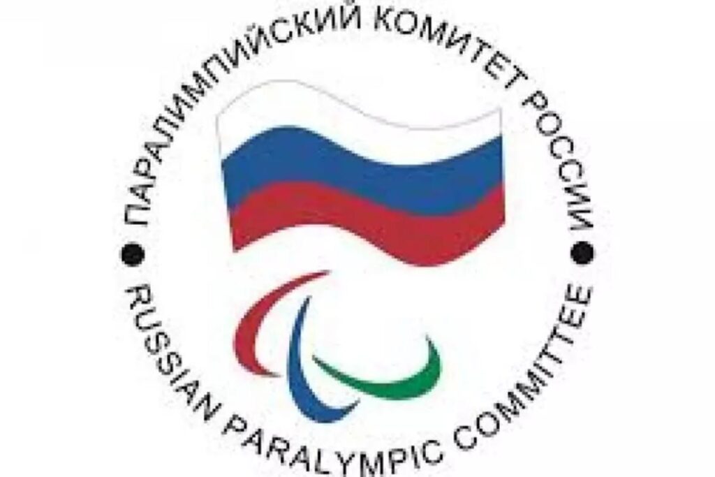 La squadra russa alle Paralimpiadi