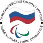 La squadra russa alle Paralimpiadi