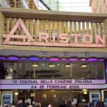 teatro ariston sanremo