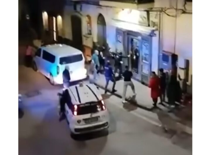 panettiere ucciso a sarno