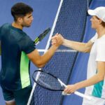 sinner alcaraz stretta di mano