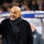 spalletti arrabbiato