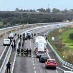 La sparatoria a Brindisi