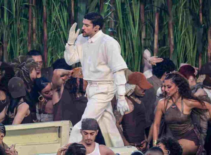 Lo show del Super Bowl